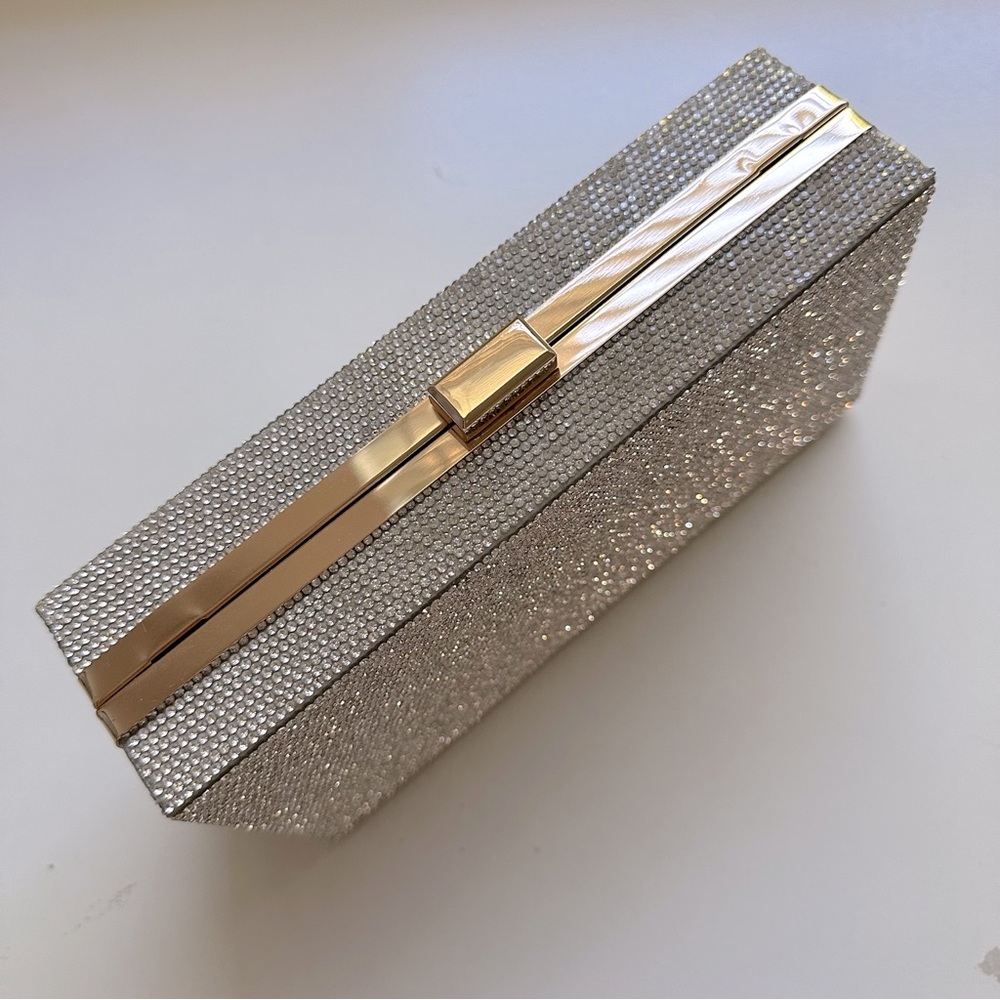 Embellished Clutch